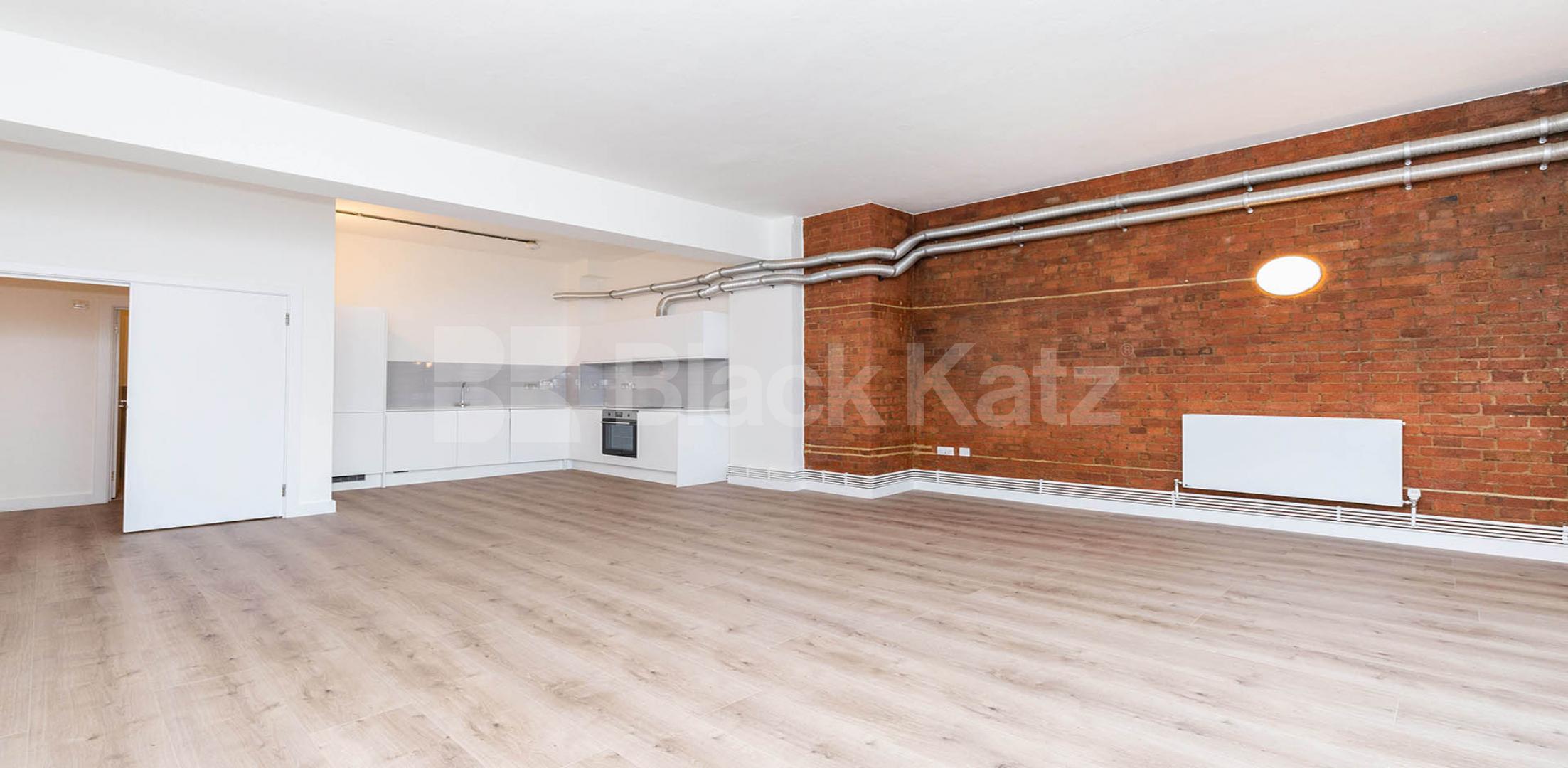 			1 Bedroom, 1 bath, 1 reception Apartment			 ABILITY PLAZA-KINGSLAND ROAD, DALSTON/HAGGERSTON